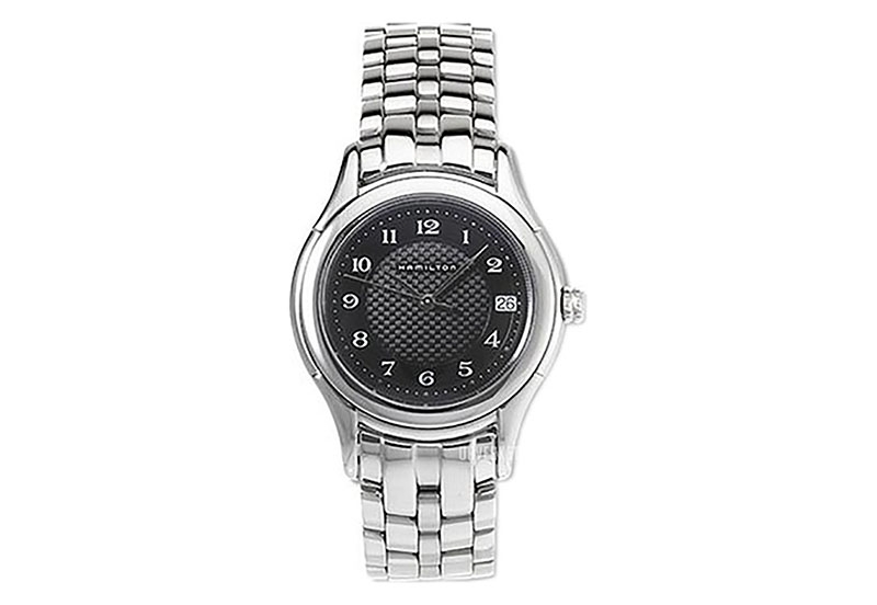 Hamilton Viewmatic Watch Strap: H18411133
