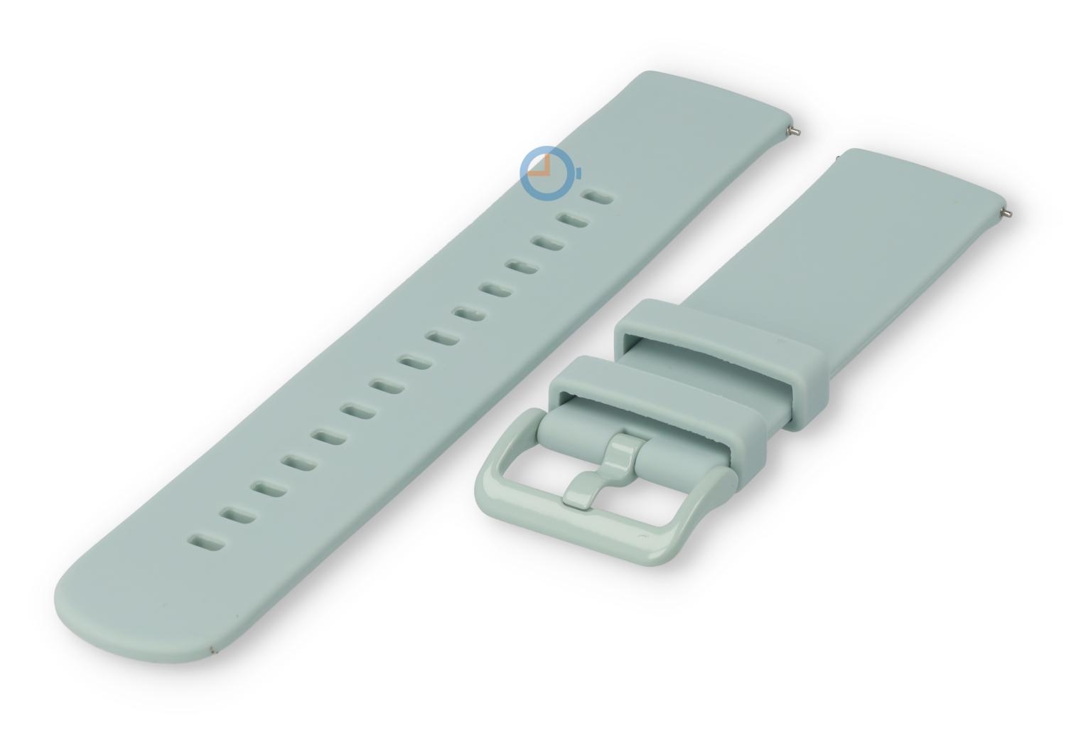 Amazfit T-Rex 3 Pro 48mm strap - gentle blue