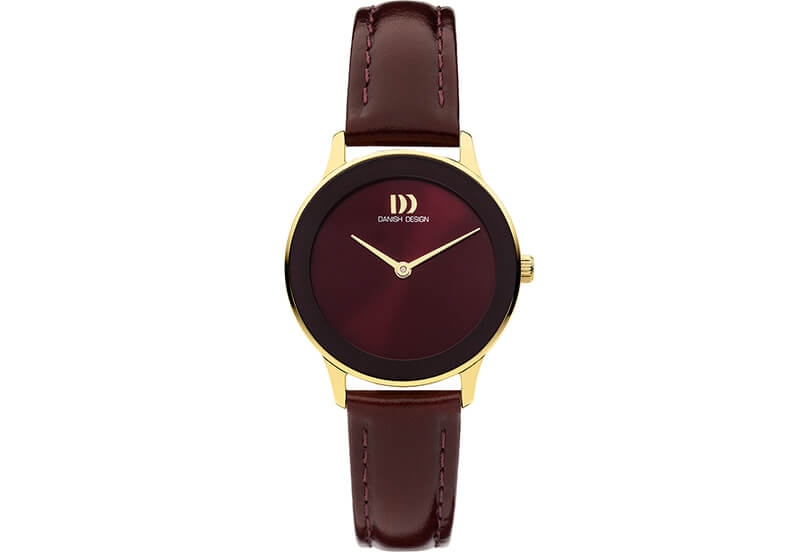 Danish Design watch strap IV27Q1288