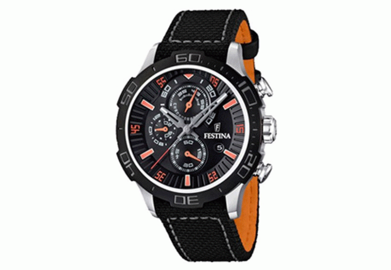 Festina watchband F16566-BE