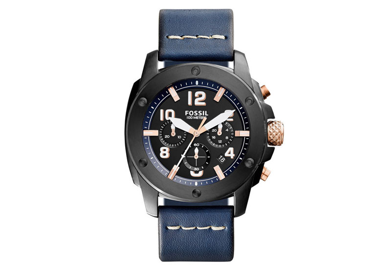 Watchband Fossil FS5066