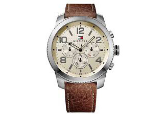 Tommy Hilfiger TH1791107 watchstrap