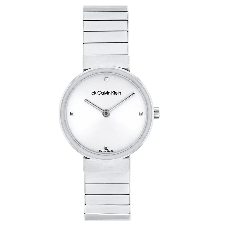 Calvin Klein watch-band 25000041 Swiss Elegance
