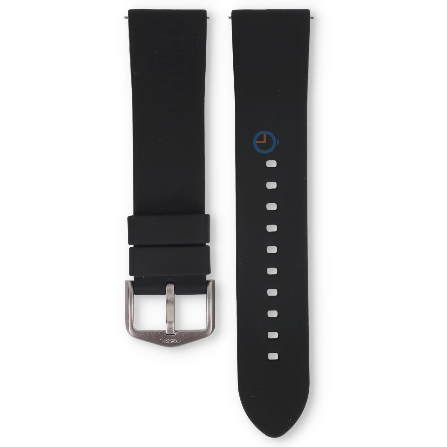 Fossil Q watchstrap FTW4019