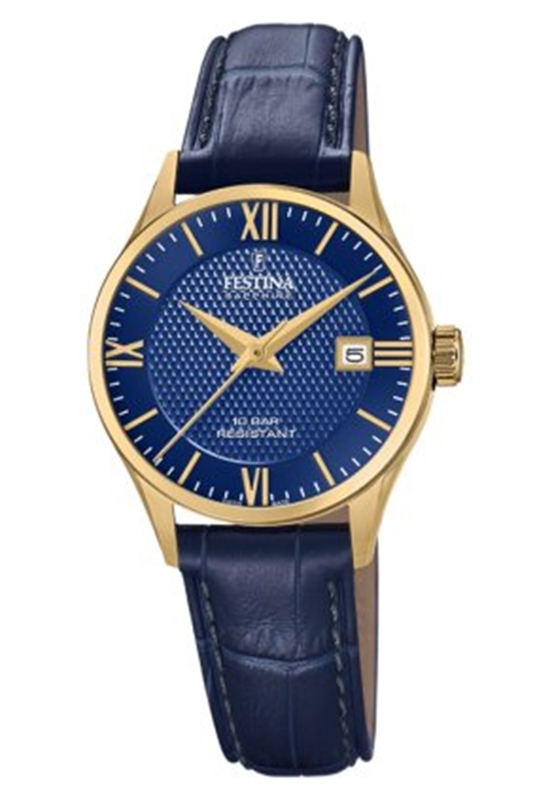 Festina Watch strap F20011-3