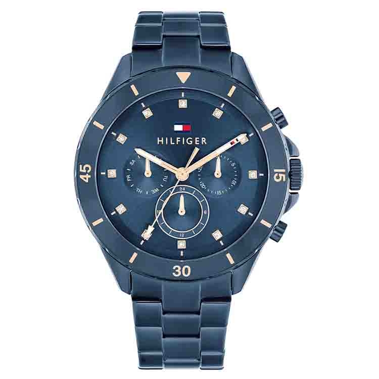 Tommy Hilfiger strap TH1782743 - Mellie Women