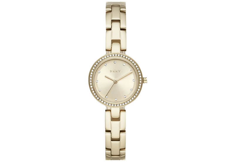 DKNY City Link NY2825 watch bracelet