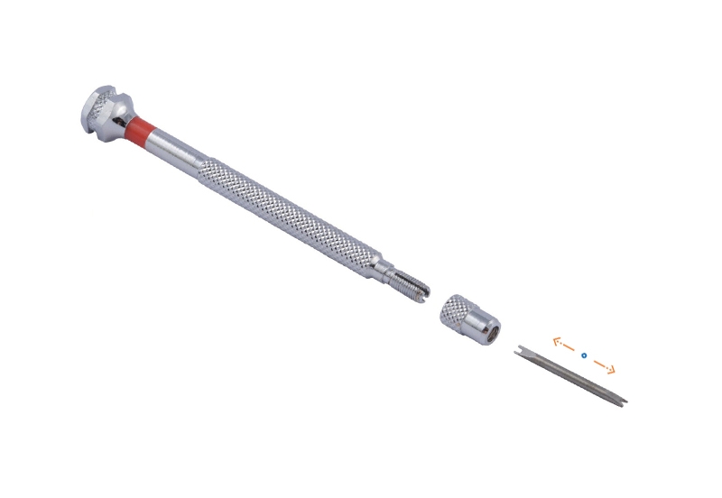 Schroevendraaier voor Hublot bandjes (2.00mm)