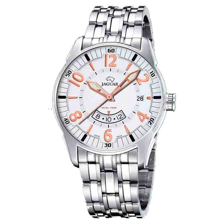 Jaguar BA02804 J627 watch strap