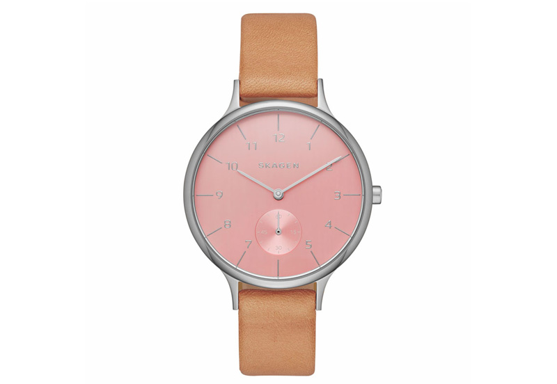 Skagen watchstrap SKW2406