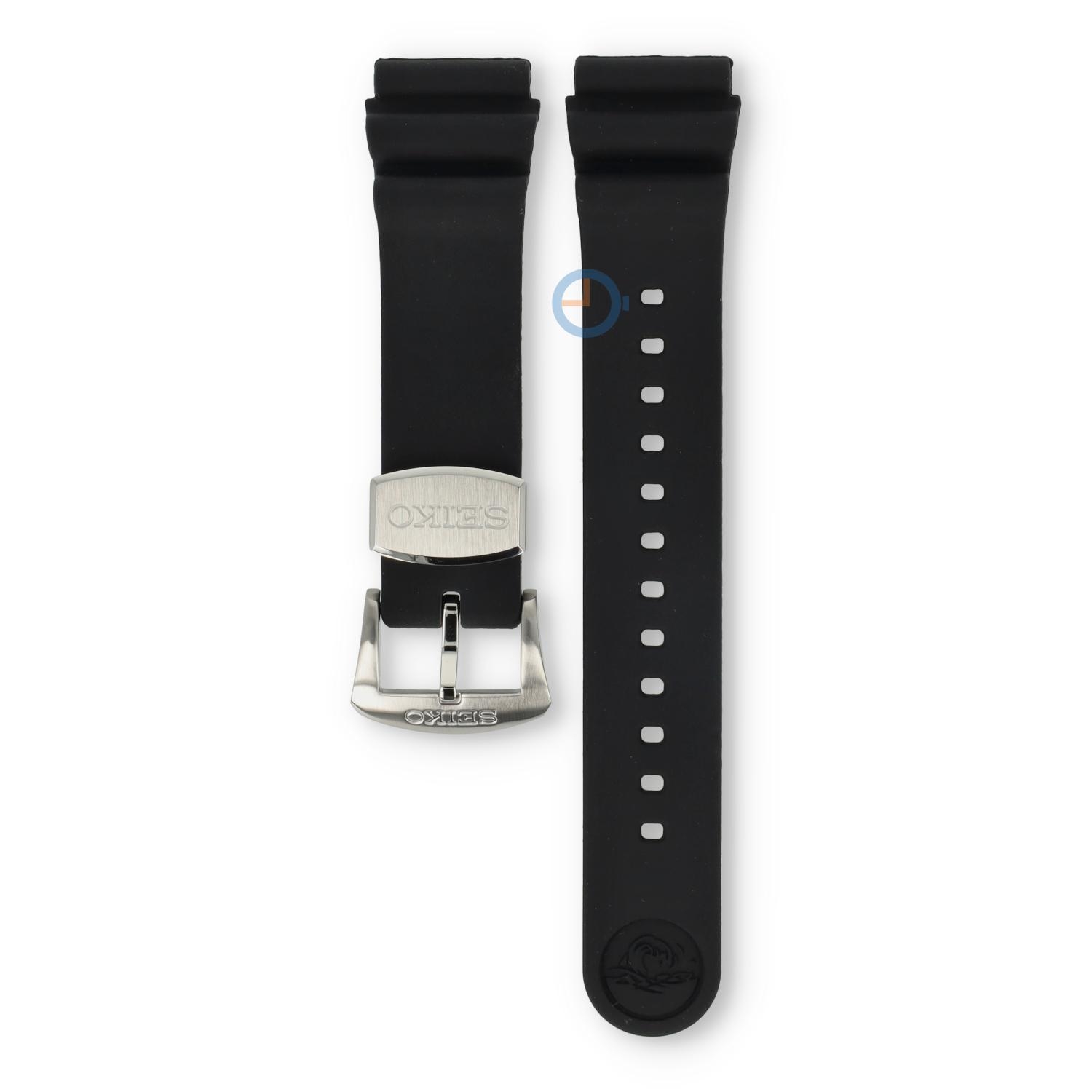 Original watch strap for Seiko SNE518P1