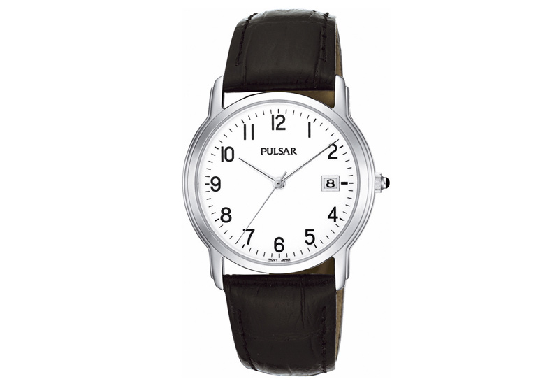 Pulsar watch band PXDA53X1
