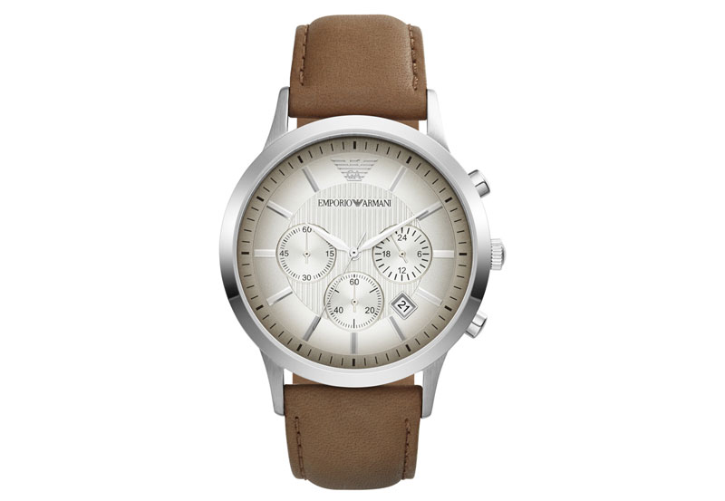 Armani watchstrap AR2471