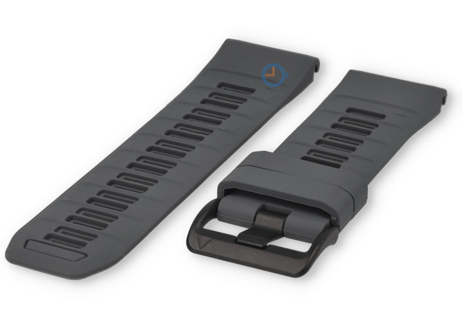 Watch-strap Garmin Fenix 8 - 26mm - dark-grey
