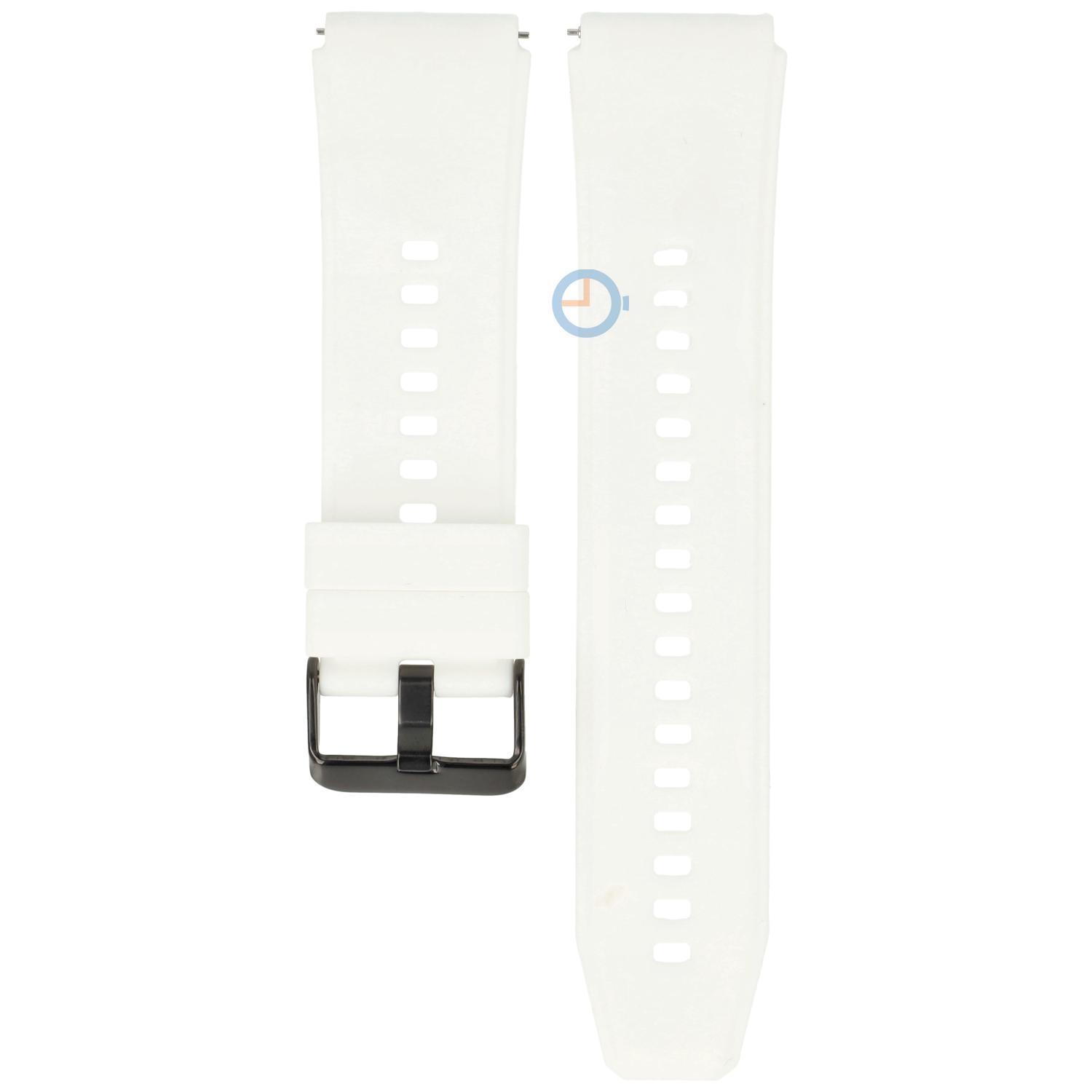 Huawei GT strap - 22mm - White