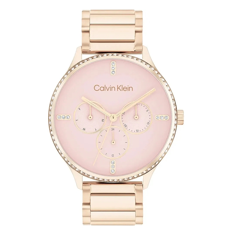 Rosé Gold