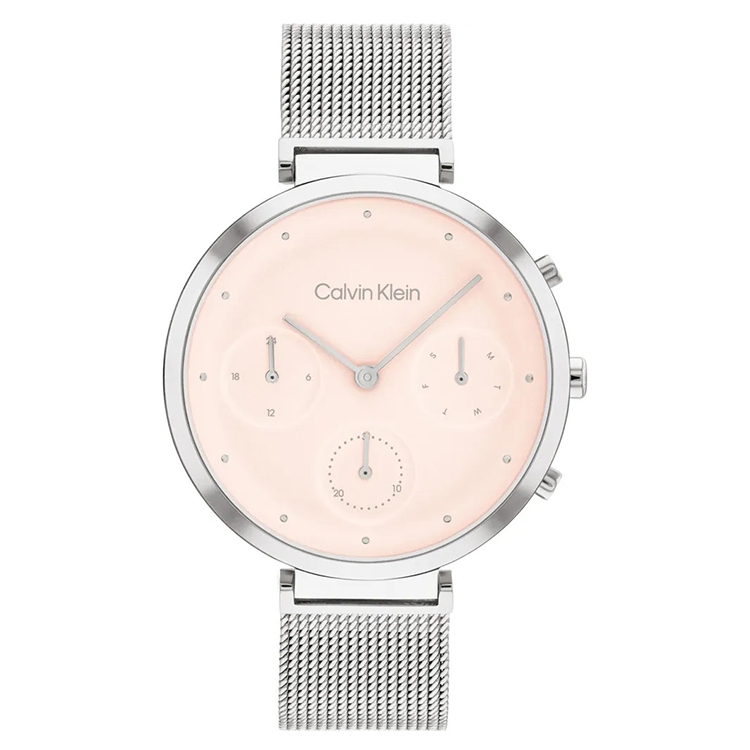 Calvin Klein watch-band 25200286 Minimalistic T-Bar