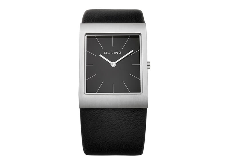 Watchstrap for Bering 11620-402