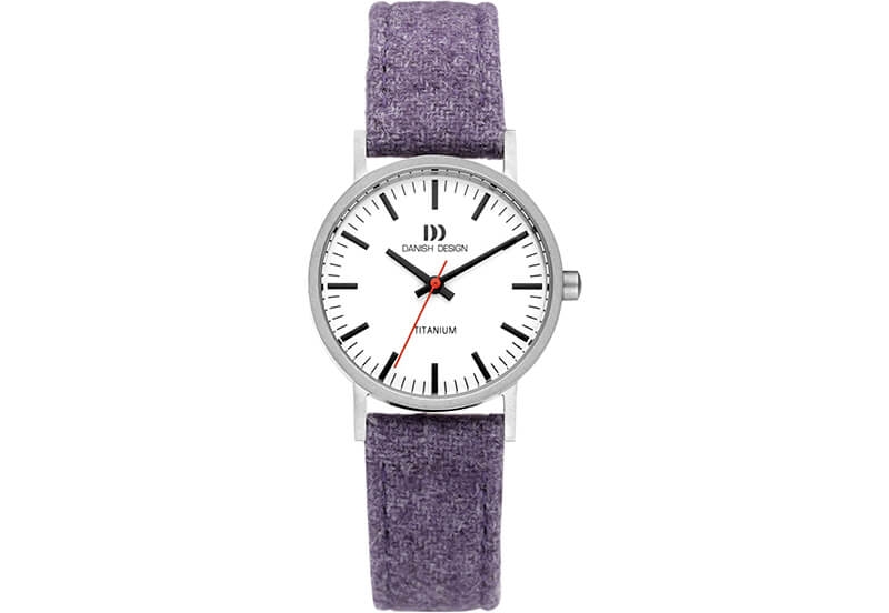 Danish Design watch strap IV43Q199