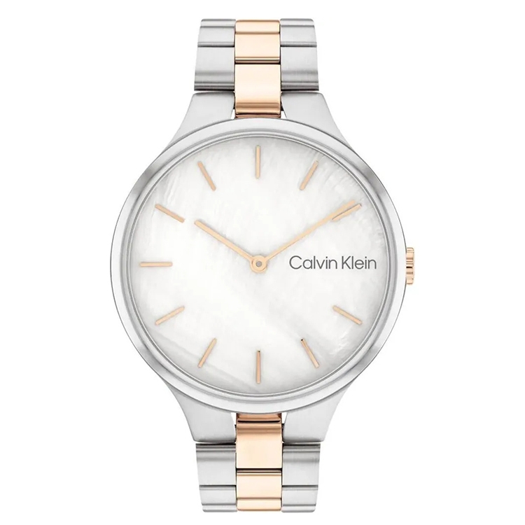 Calvin Klein watch-band 25200428 Linked