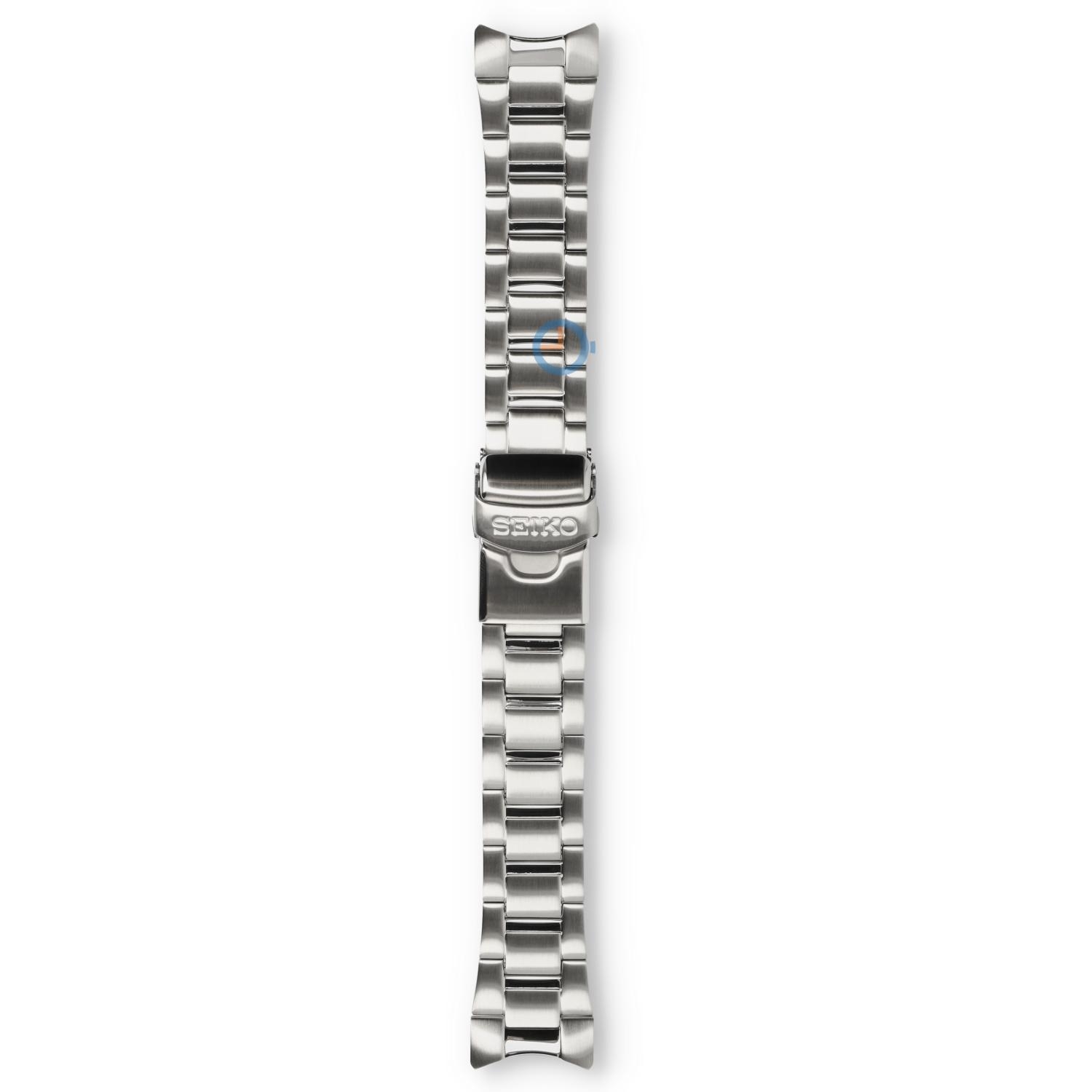 Original watch strap for Seiko SKZ257K1