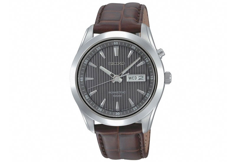 Seiko watchband SMY107P1