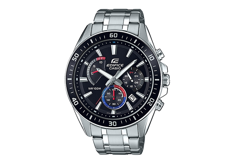 Edifice watch strap EFR-552D-1A3V