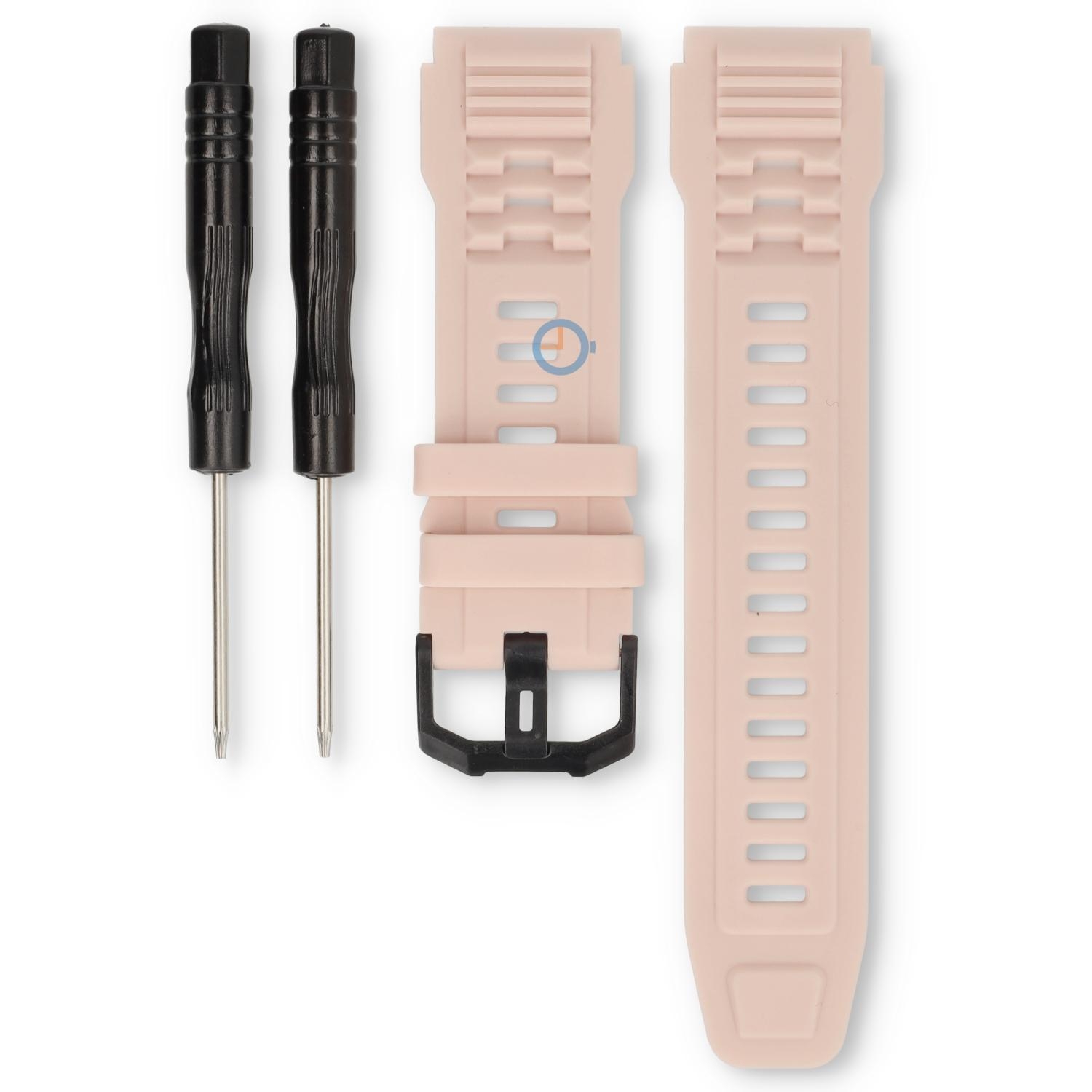 Amazfit T-Rex Ultra strap - light pink