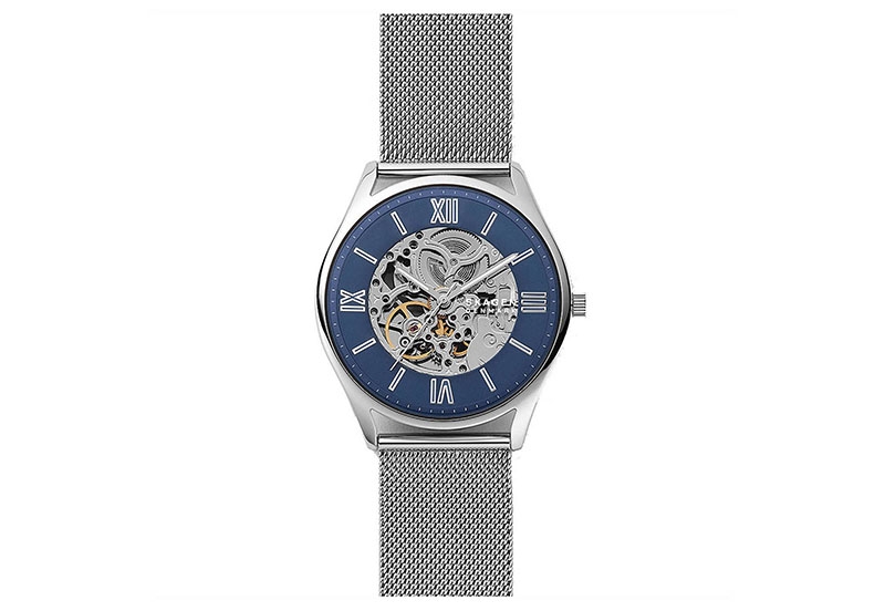 Skagen watch strap SKW6733