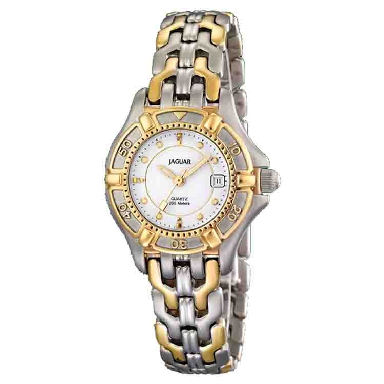 Jaguar BA01301 J922 watch strap