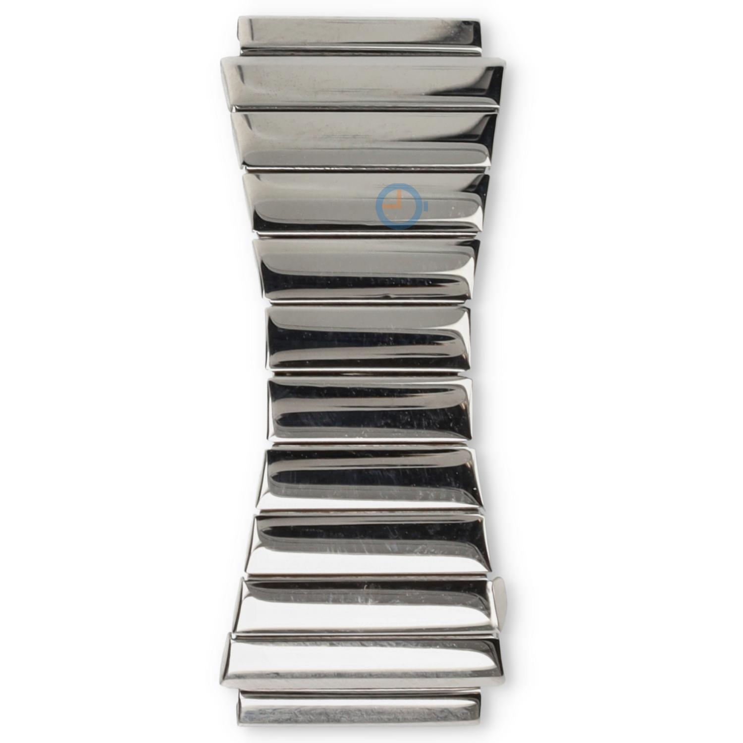 Steel Michael Kors Strap MK4848