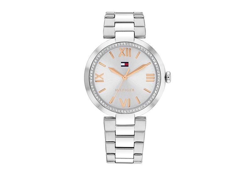 Watch strap for Tommy Hilfiger watch TH1782681