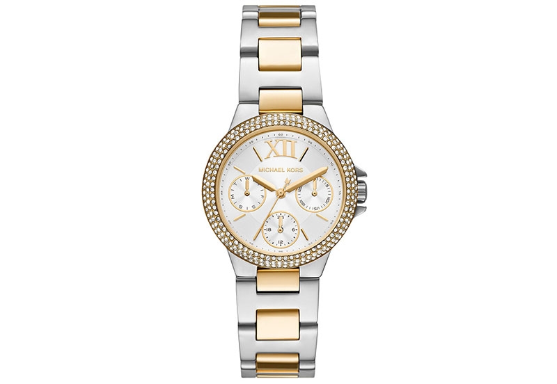 Michael Kors Camille watch strap MK6982