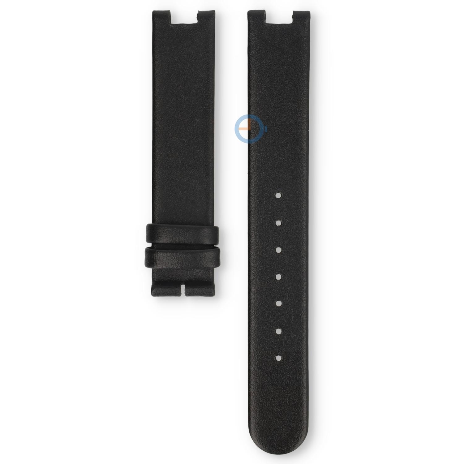 Boccia 3292-02 watch band leather