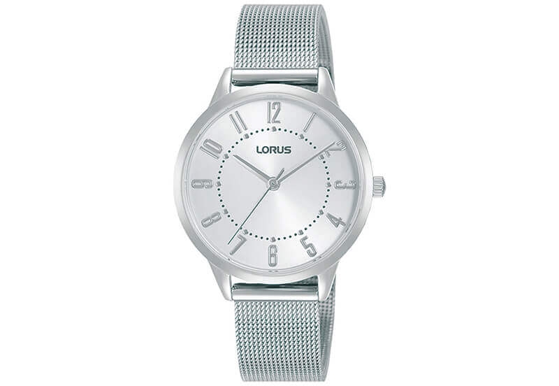 Lorus watch strap RG217UX9