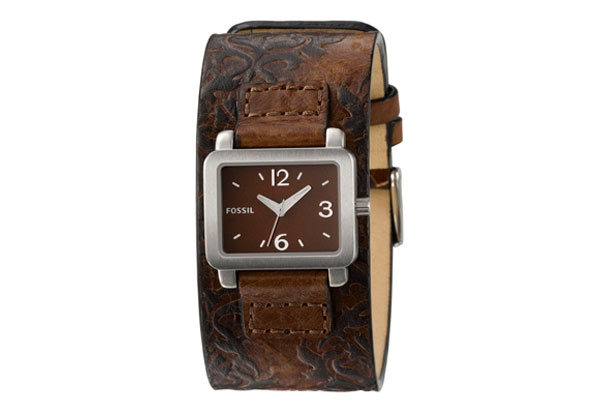 Watchband Fossil JR1008