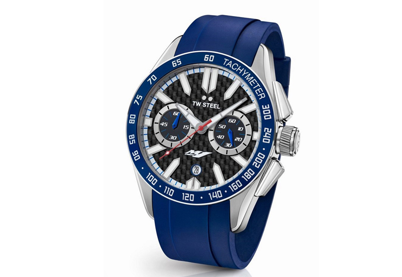 TW STEEL watchstrap GS3