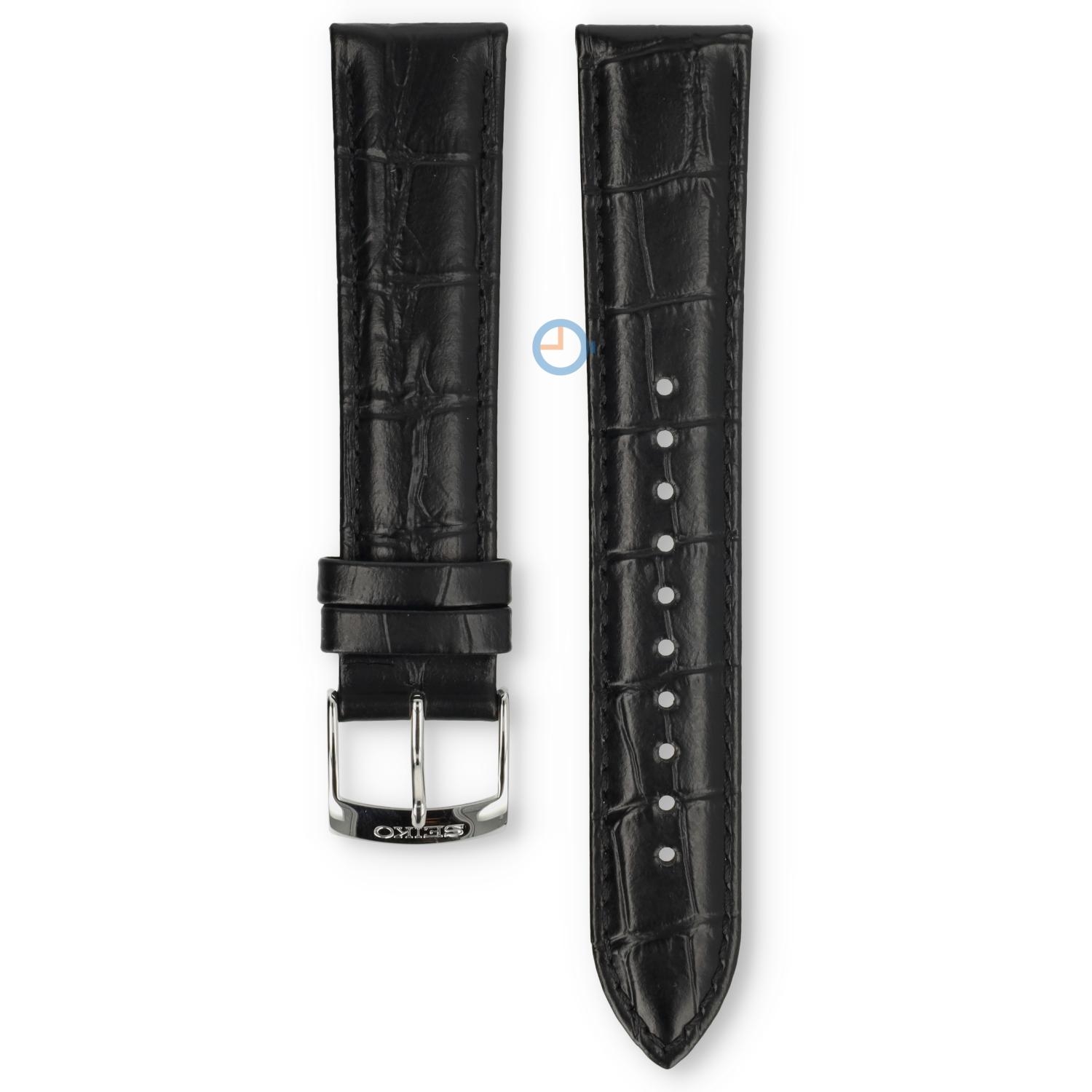 Seiko watchstrap SNDA87P2