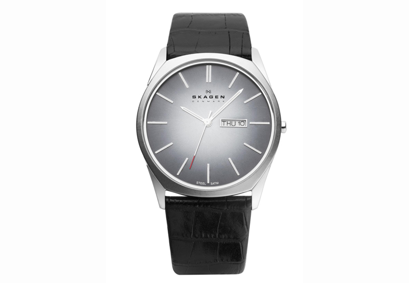 Skagen watchstrap 958XLSLB