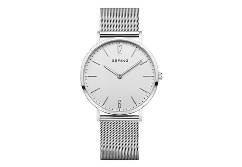 Silver