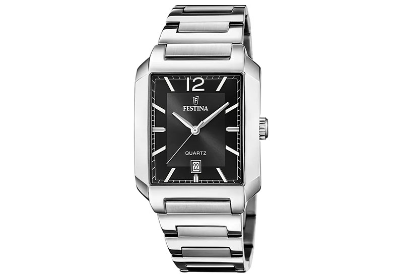 Festina Watch strap F20677-4