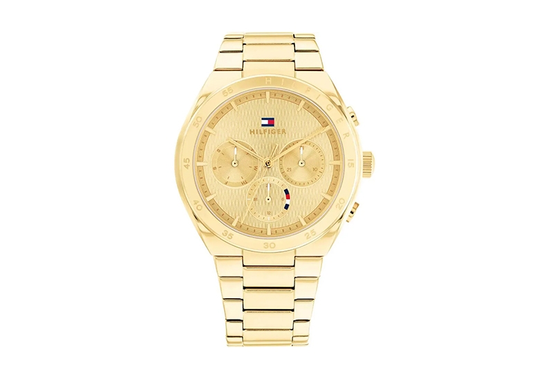 Watch strap for Tommy Hilfiger watch TH1782575