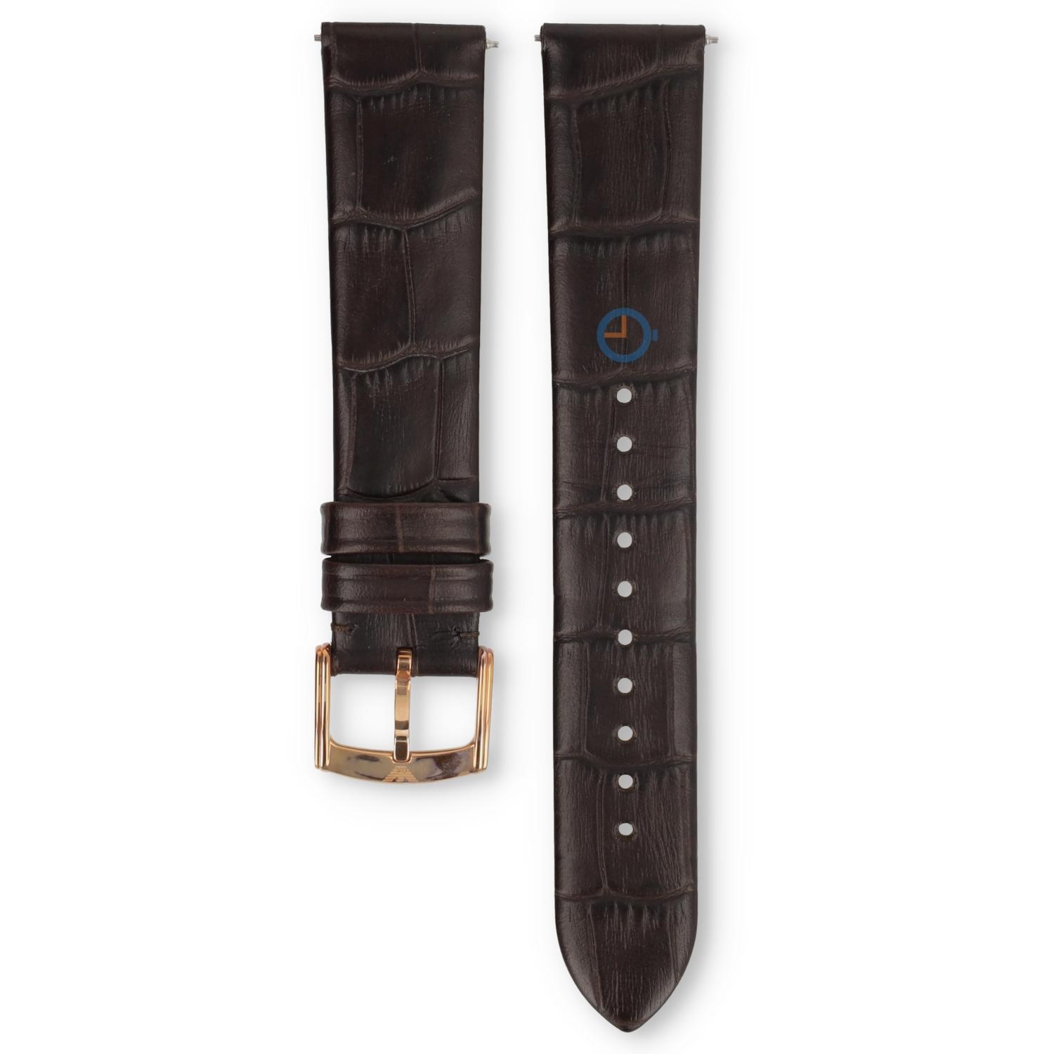 Armani watchstrap AR1613