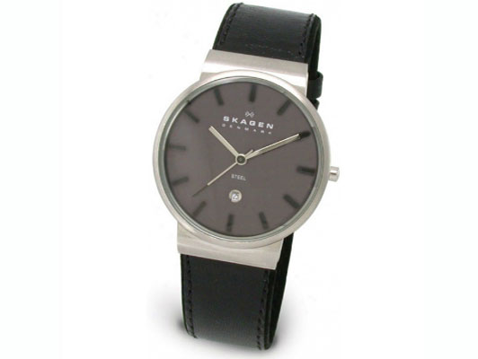 Skagen watch band 351XLSLBMB