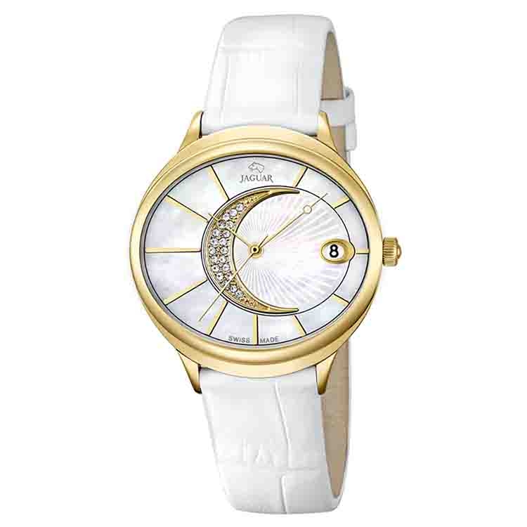 Jaguar BC09088 J803 watch strap