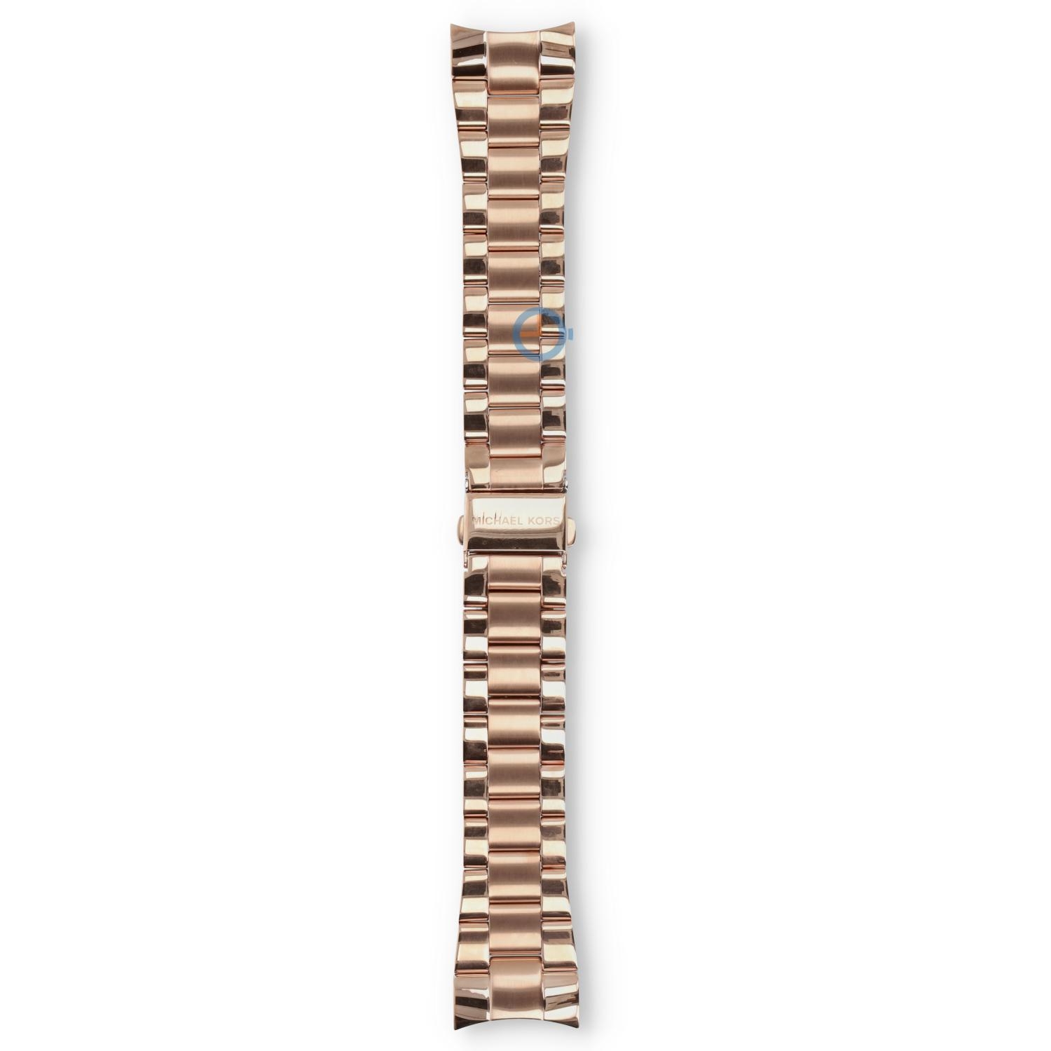 Michael Kors Everest watch strap MK6972