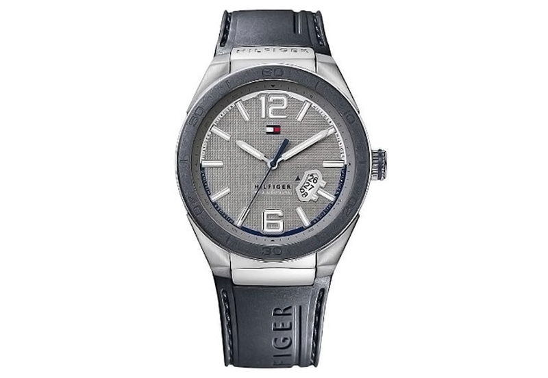 Tommy Hilfiger watchstrap TH1790725
