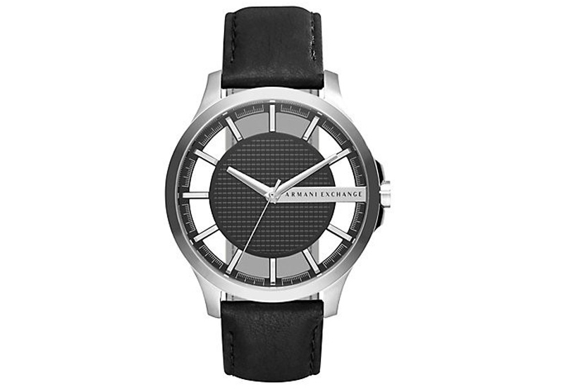 Armani Exchange watchstrap AX2186