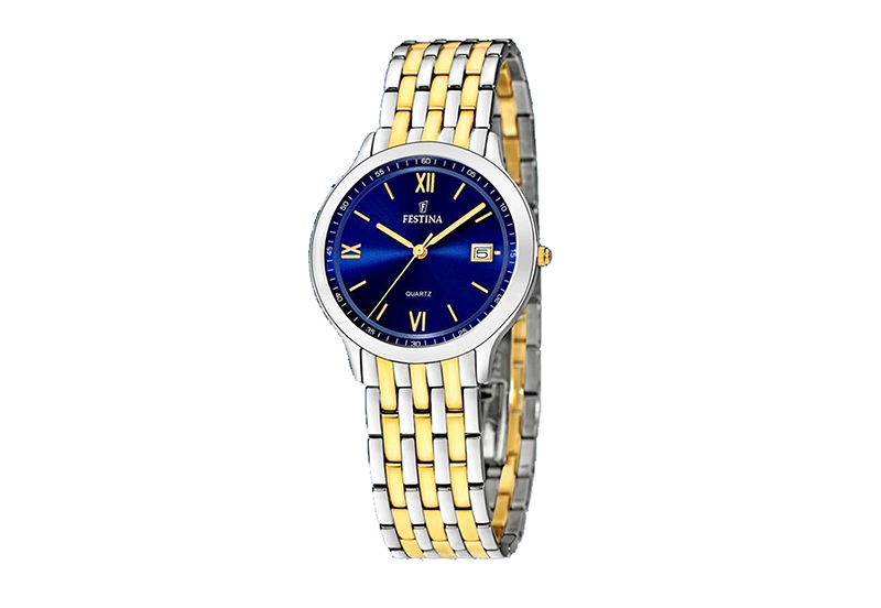 Bicolor Gold