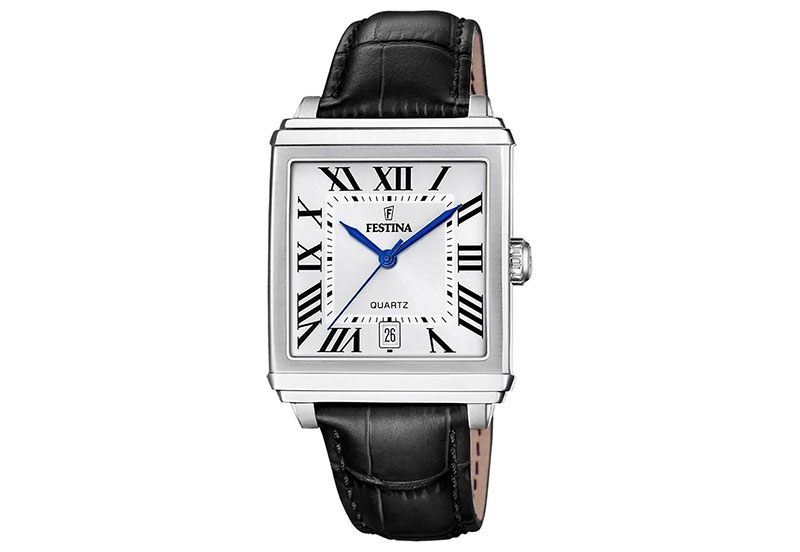 Festina Watch strap F20681-1